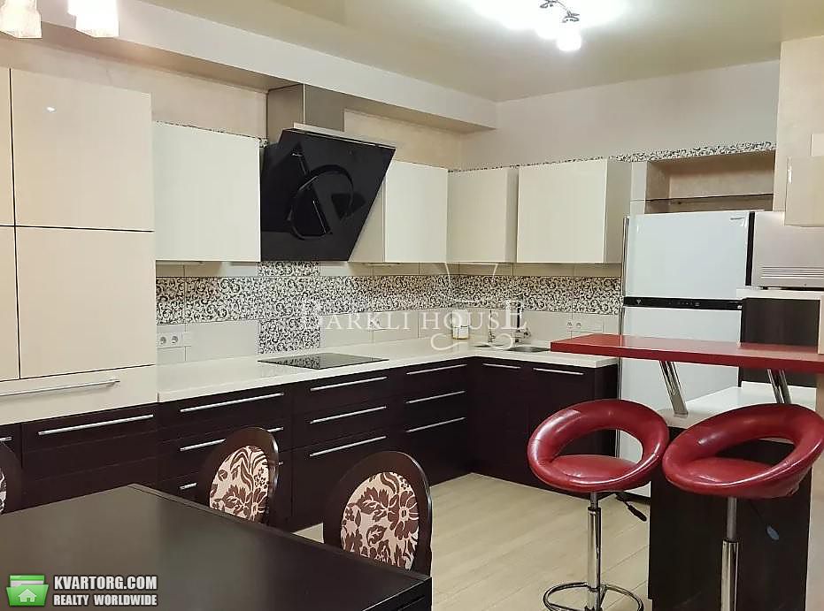Rent out 4-room apartment. Киев,  Срибнокильская — photo 3