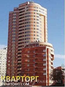 Sell 1-room apartment. Киев, Срібнокільська — photo 1