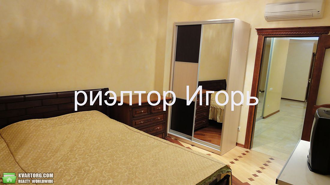 Rent out 4-room apartment. Одесса, Шевченко — photo 6