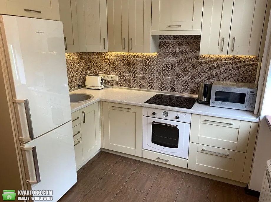 Rent out 2-room apartment. Киев,  Кудри — photo 5
