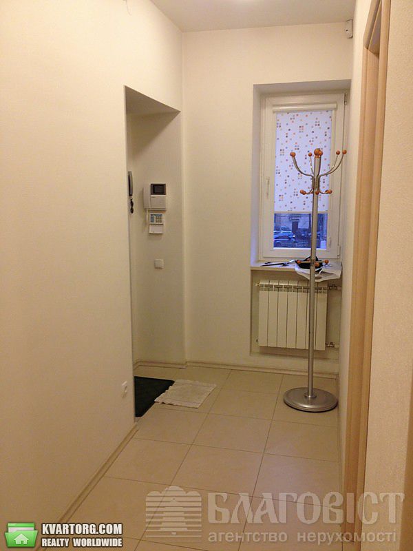 Sell 2-room apartment. Киев,  Богдана Хмельницкого — photo 6