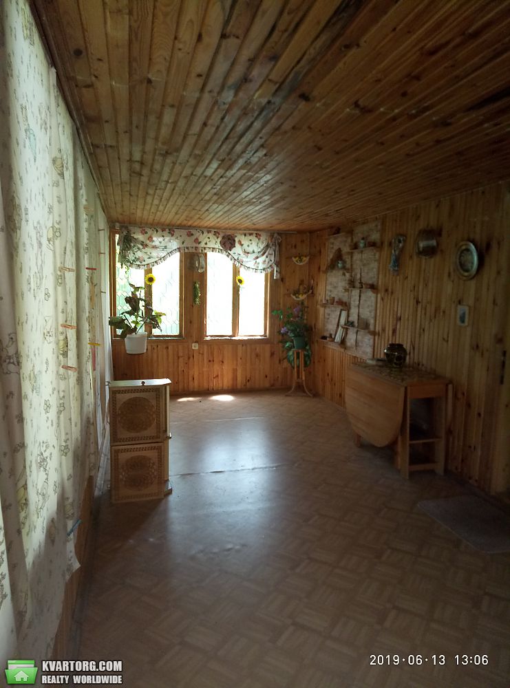 Sell house. Киевская обл., Первомайская — photo 3
