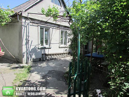 Sell house. Одесса, Ивана Вазова — photo 1