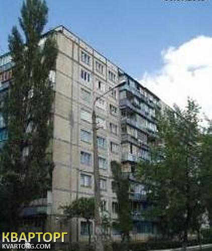 Sell 2-room apartment. Киев, Матеюка — photo 1