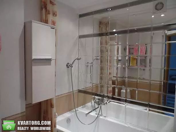 Rent out 1-room apartment. Киев, Строителей — photo 7