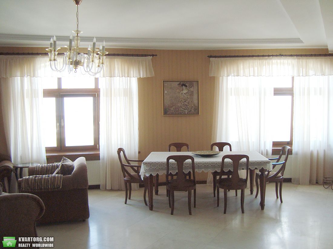 Sell multi-room apartment. Киев,  Нестеровский пер — photo 5