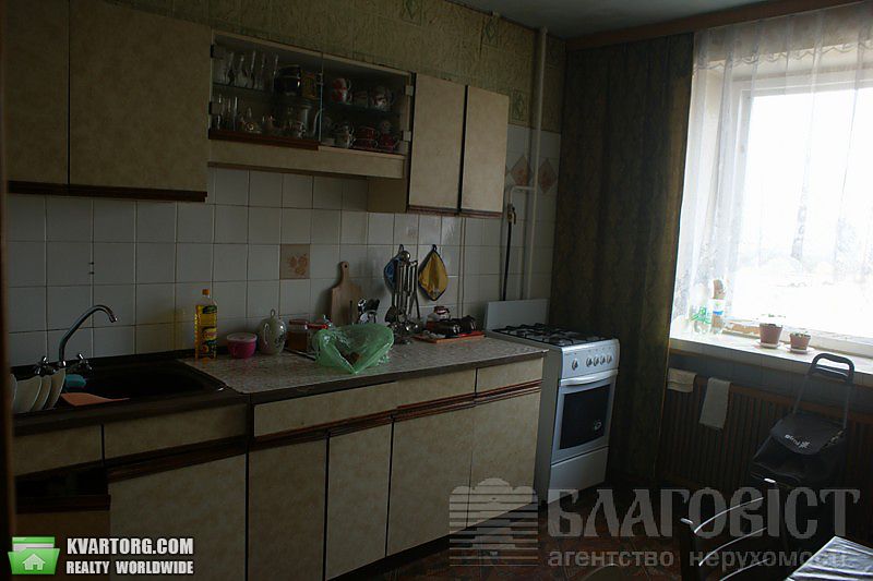 Sell 3-room apartment. Киев,  Луначарского — photo 5