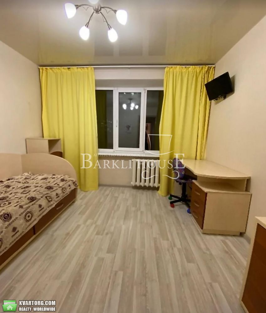 Rent out 3-room apartment. Киев,  Голосеевский пр — photo 7