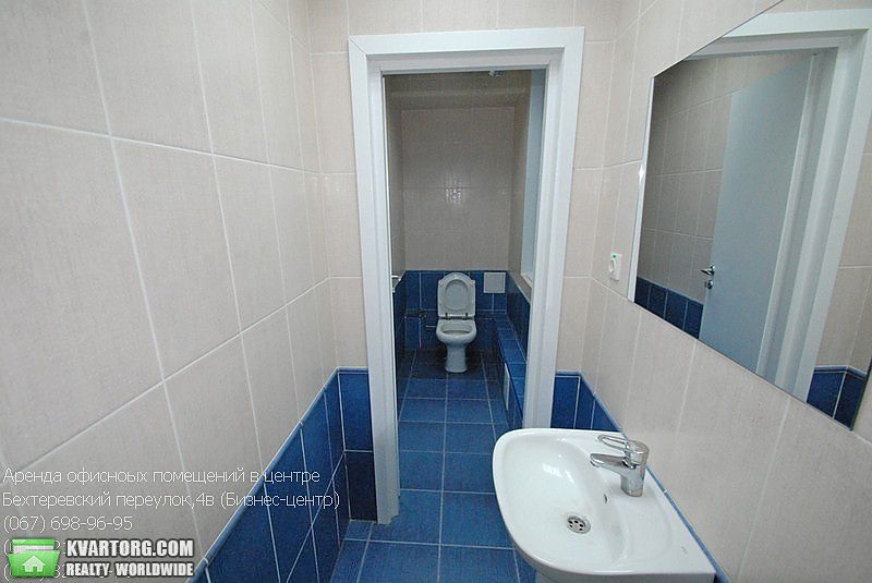 Rent out office. Киев,  Бехтеревский пер — photo 6
