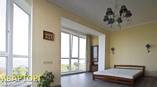 Rent out 2-room apartment. Одесса, Литературная — photo 1