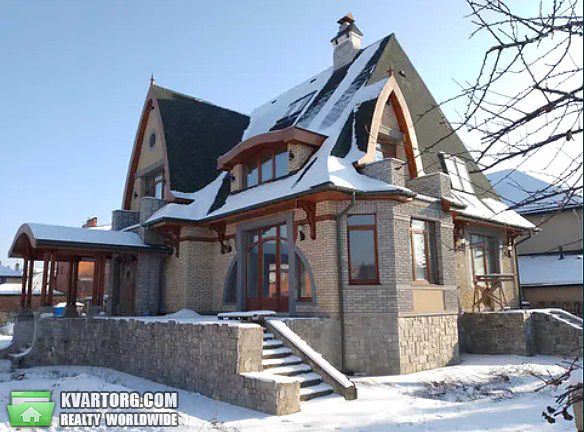 Sell house. Киев,  Богатырская — photo 3