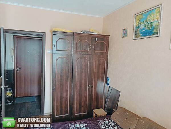Sell 2-room apartment. Киев,  Героев Днепра — photo 8