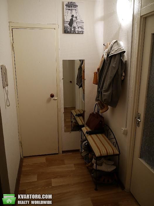 Sell 1-room apartment. Киев,  Севастопольская — photo 10