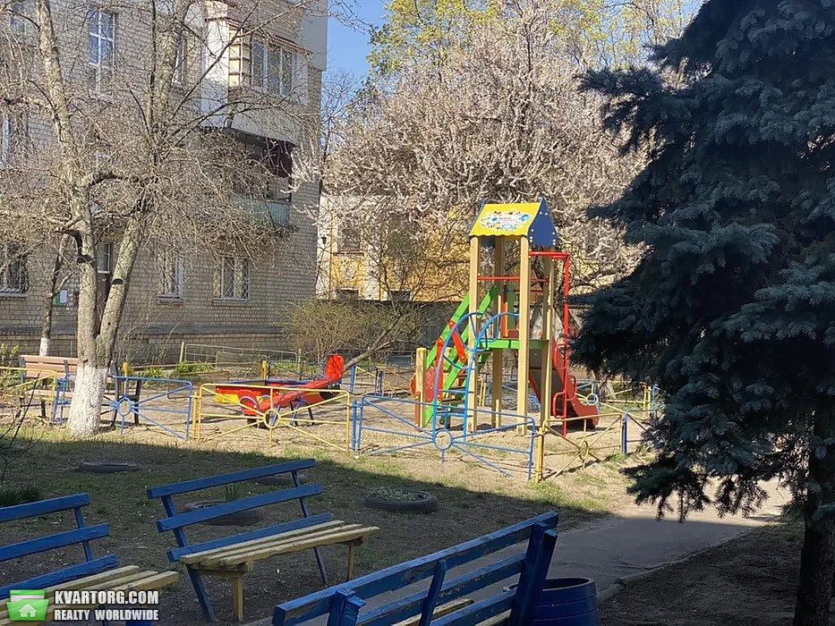 Sell 2-room apartment. Киев, Юрия Пасхалина — photo 8