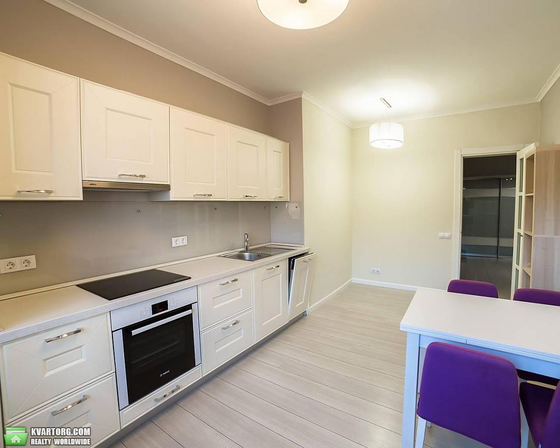 Rent out 3-room apartment. Киев,  Григоренко пр — photo 7