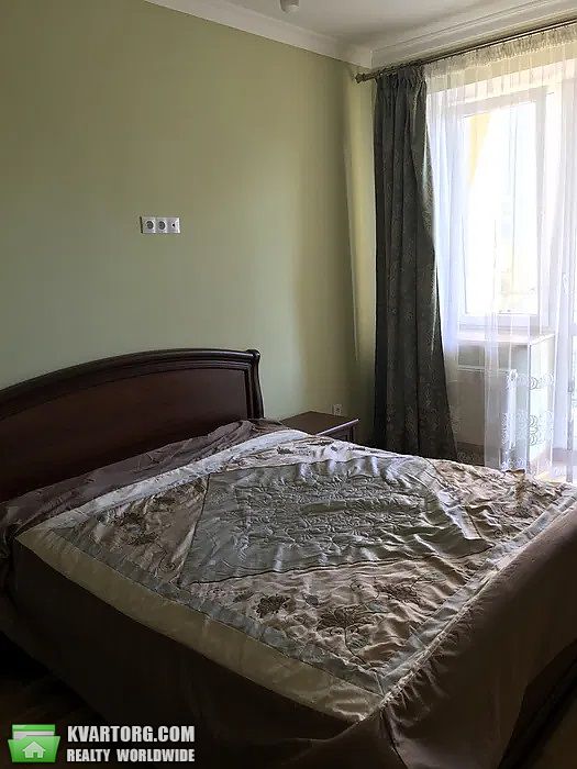 Rent out 2-room apartment. Львов, Каховська — photo 8