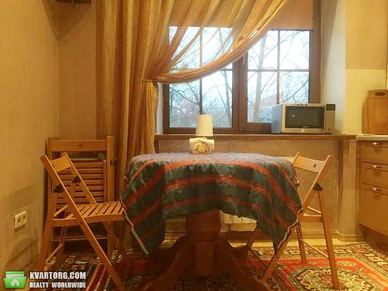 Rent out 2-room apartment. Киев,  Чоколовский бул — photo 2