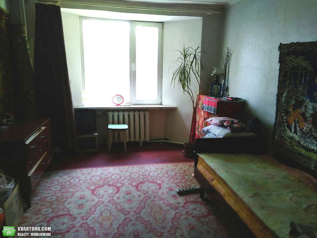Sell 2-room apartment. Одесса, Головатого — photo 1