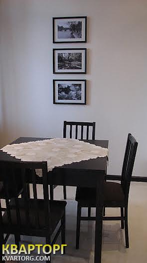 Rent out 2-room apartment. Одесса, тенистая — photo 6
