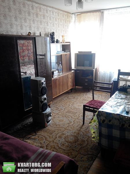 Sell 1-room apartment. Киев, Леся курбаса — photo 3