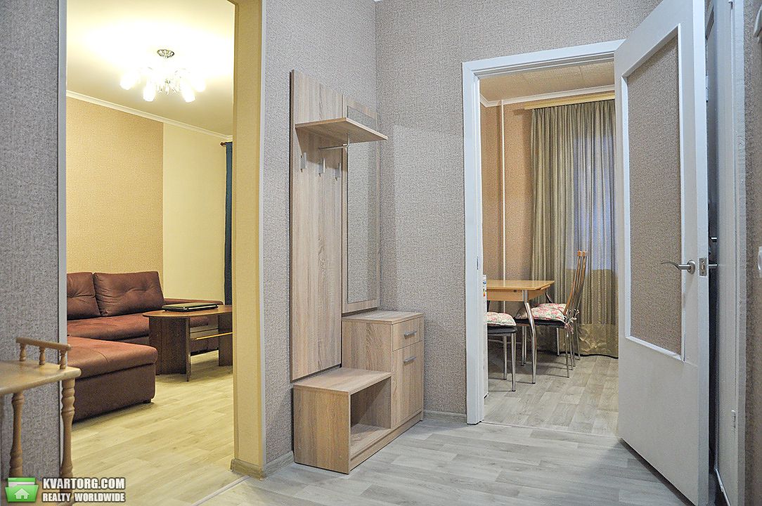 Rent out 1-room apartment. Киев,  Гришко — photo 4