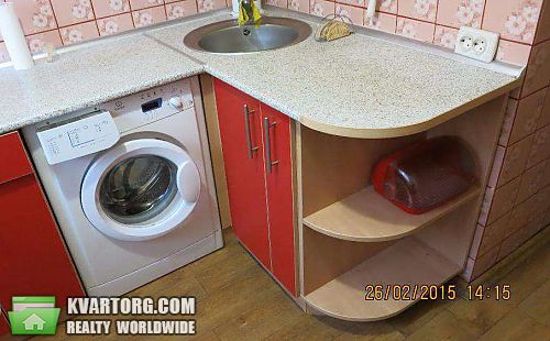 продам 1-комнатную квартиру. Киев,  Уссурийский пер - фото 3