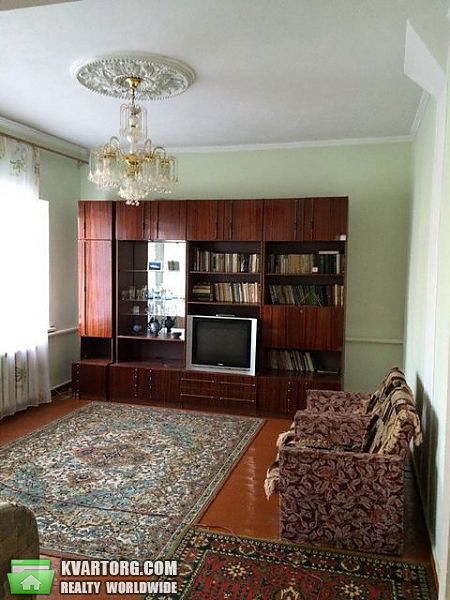 Sell house. АР Крым, пер.  Промышленный — photo 3