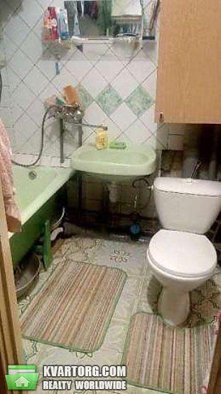 Sell 1-room apartment. Киев,  Милютенко — photo 6