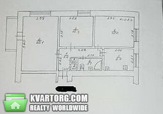 Sell 3-room apartment. Одесса,  Малиновского — photo 10