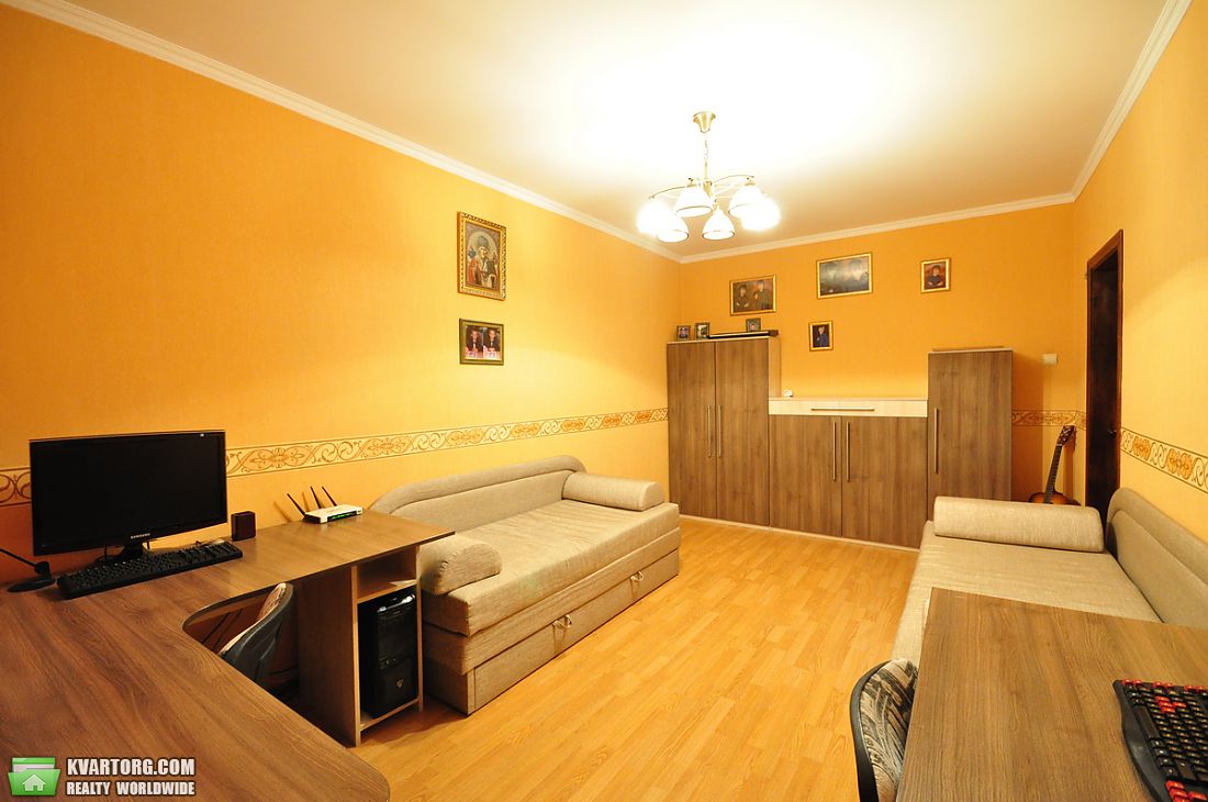 Sell 3-room apartment. Киев,  Ахматовой — photo 3