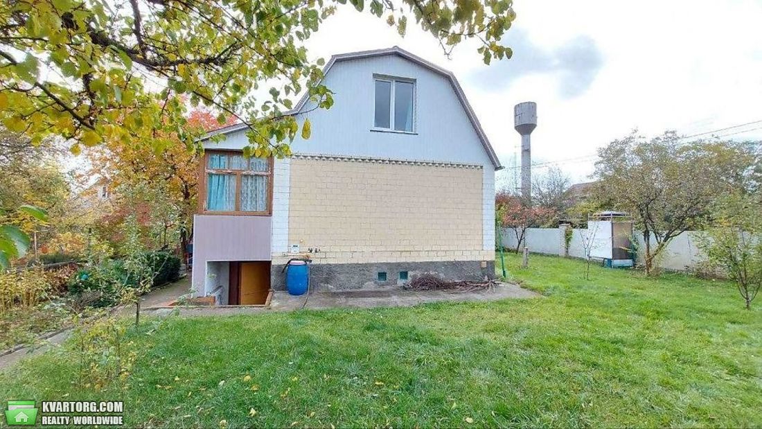 Sell house. Киевская обл., Рожни — photo 4