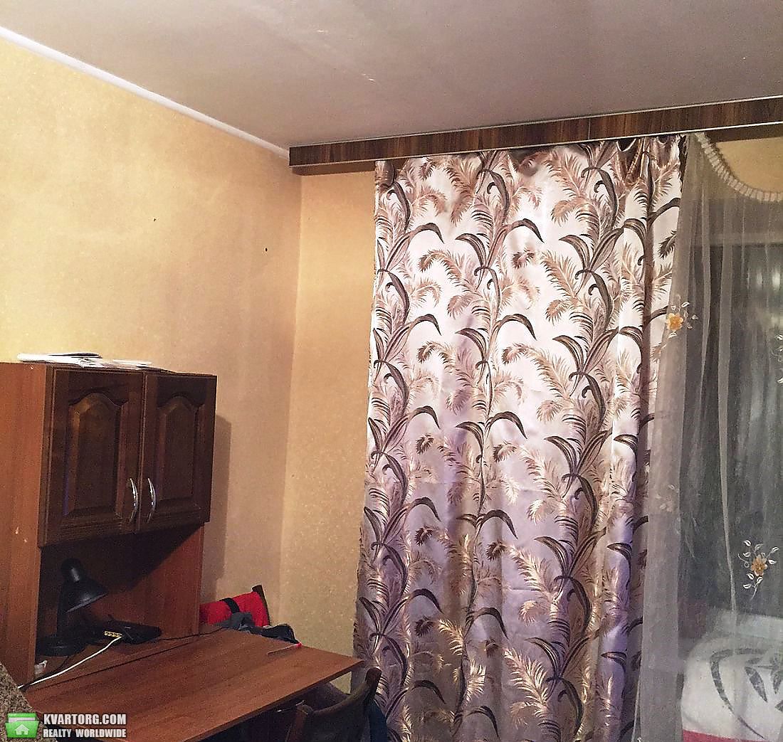 Sell 1-room apartment. Киев,  Выборгская — photo 2