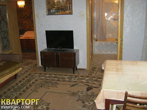 Rent out 2-room apartment. Одесса, Паркова — photo 1