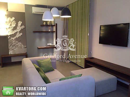Sell 1-room apartment. Киев, Драгомирова — photo 1
