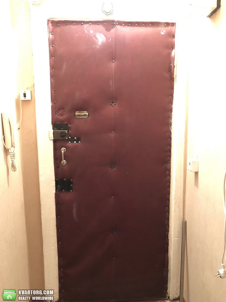 Sell 1-room apartment. Киев, Вацлава Гавела — photo 8