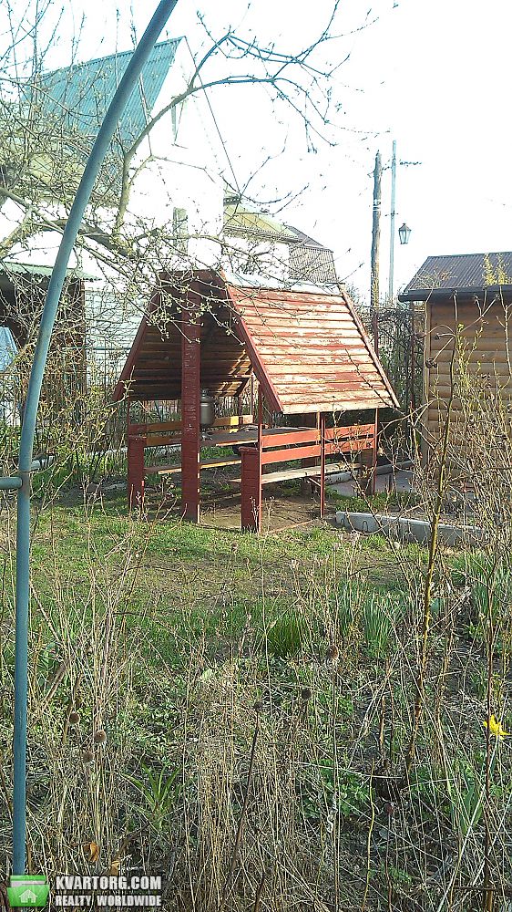 Sell house. Киев,  Садовая Осокорки — photo 2