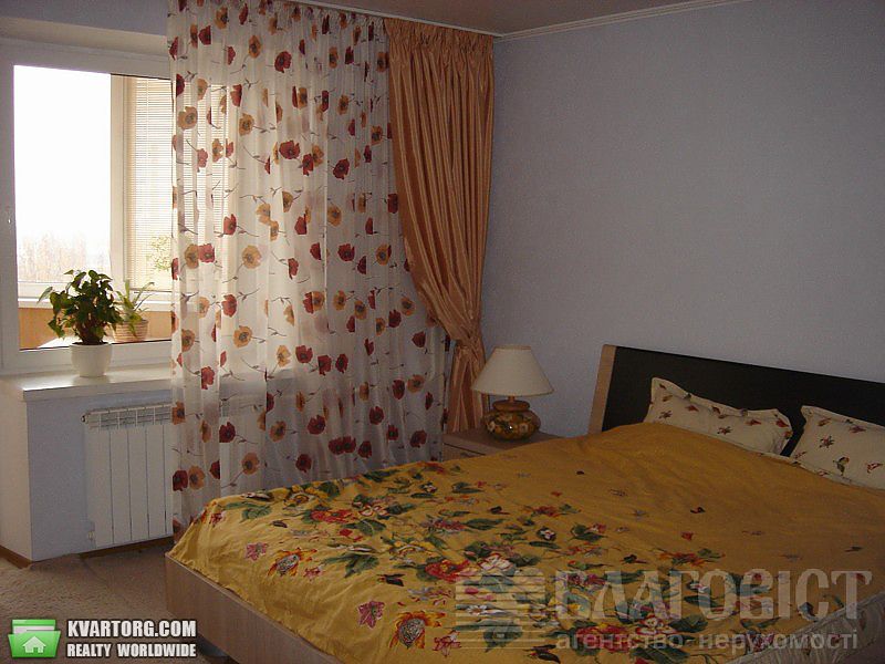 Sell 4-room apartment. Киев,  Королева — photo 4
