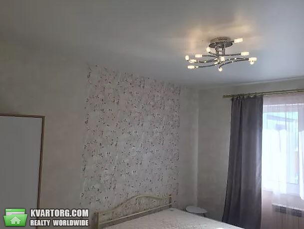 Rent out 2-room apartment. Киев,  Кондратюка — photo 3