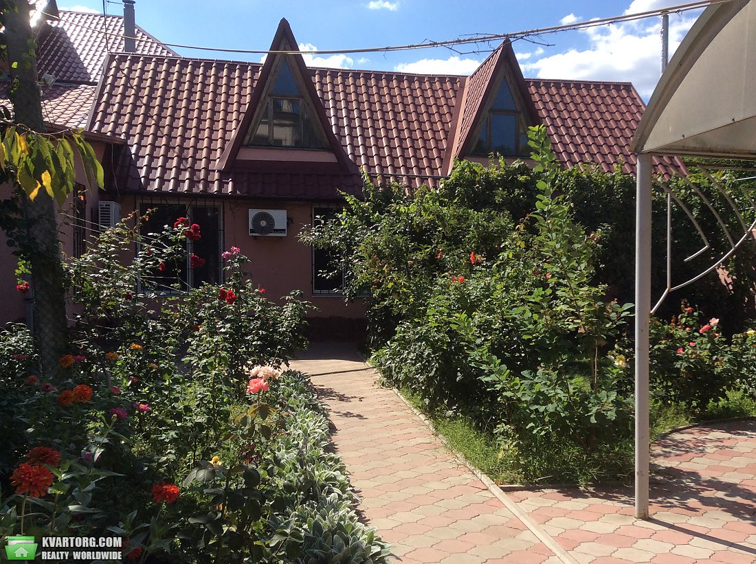 Sell house. Одесса, Фонтанская дорога — photo 1