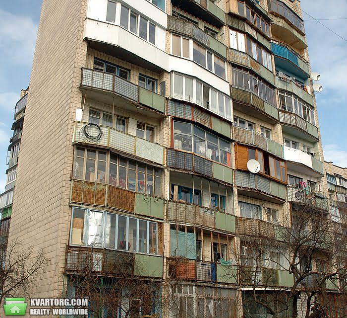 Sell 1-room apartment. Киев,  Лесной пр — photo 4