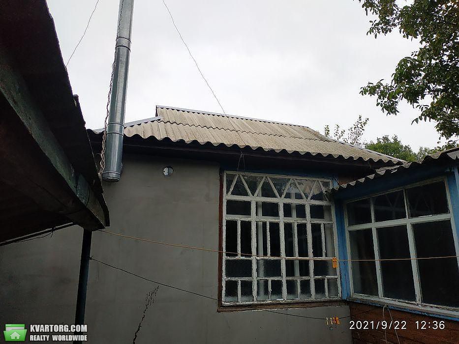 Sell house. Полтава, Тополина — photo 3