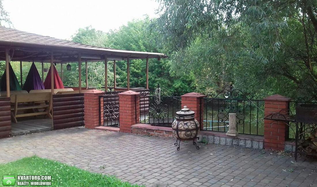 Rent out house. Киев,  Бажана — photo 2