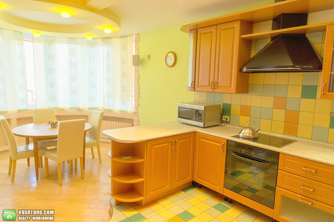 Rent out 3-room apartment. Киев,  Златоустовская — photo 6
