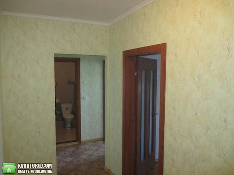 Sell 1-room apartment. Киев, Закревского — photo 8