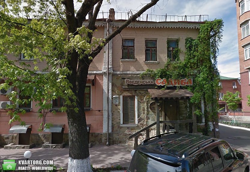 Sell 2-room apartment. Киев,  Введенская — photo 1