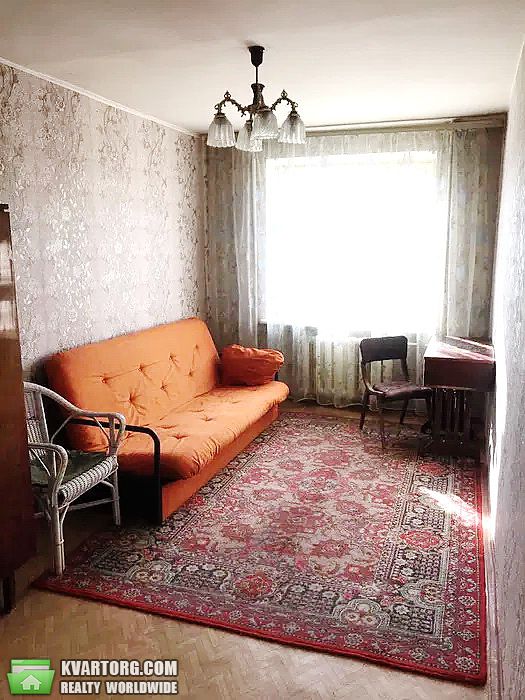 Sell 2-room apartment. Одесса, Днепропетровская дорога — photo 1