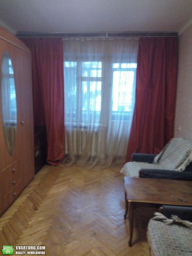 Sell 1-room apartment. Киев,  Смелянская — photo 2