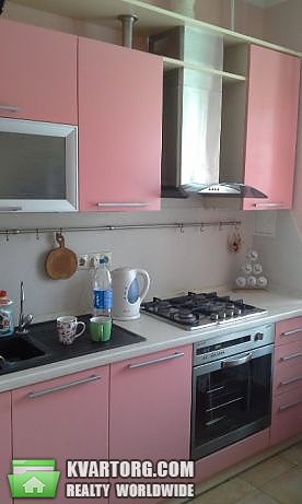 Rent out 1-room apartment. Киев,  Филатова — photo 4