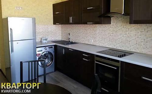 Rent out 2-room apartment. Одесса, АрмейскаяГоворова — photo 1