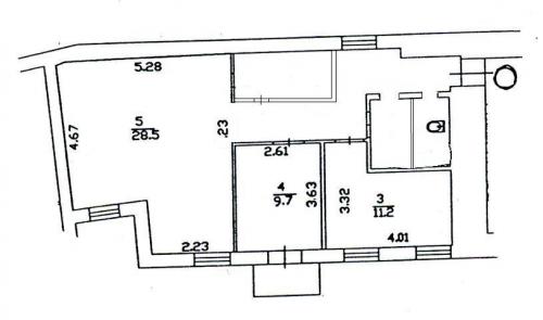 Sell office. Киев, Фрунзе — photo 5